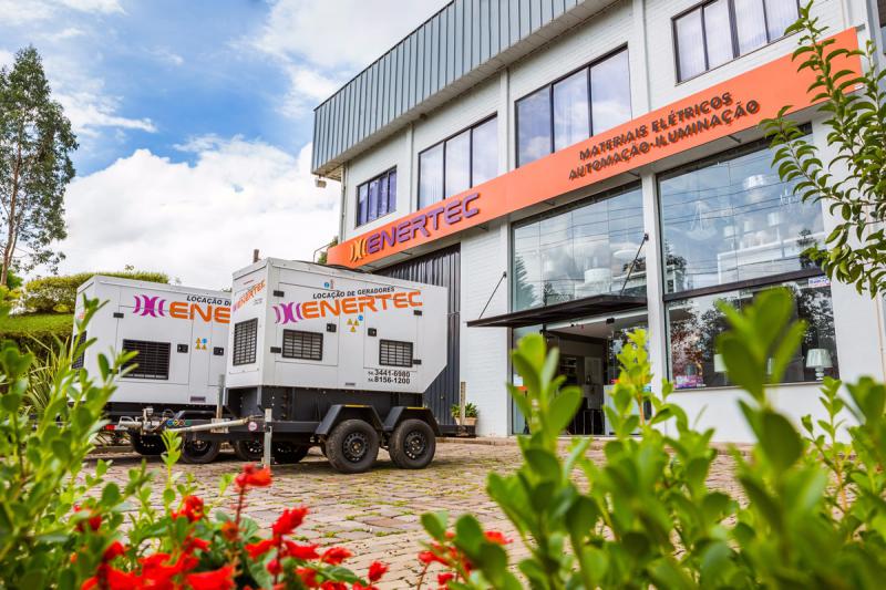 Enertec